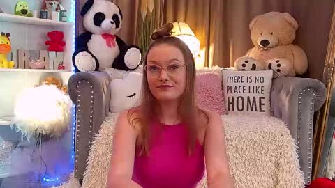 Ariel online show from February 4, 10:36 pm