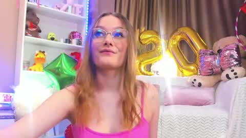 Ariel online show from March 16, 10:14 pm