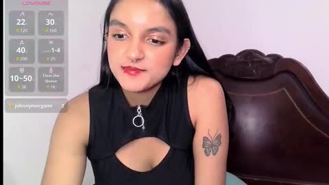 Bella online show from October 26, 12:05 am