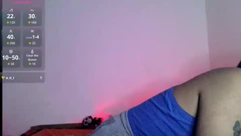 Bella online show from December 19, 3:24 am