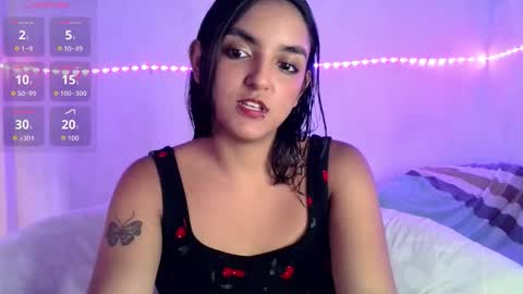 Bella online show from March 9, 4:00 pm