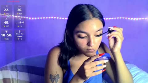 Bella online show from April 8, 10:21 pm