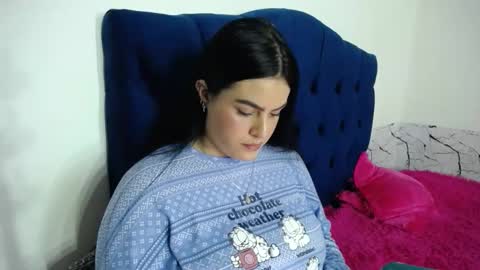 ARIANNA  online show from October 12, 2:32 am