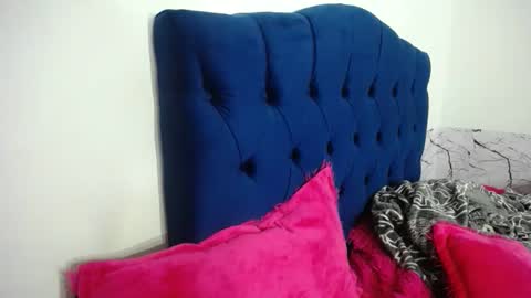 ARIANNA  online show from February 28, 4:35 am