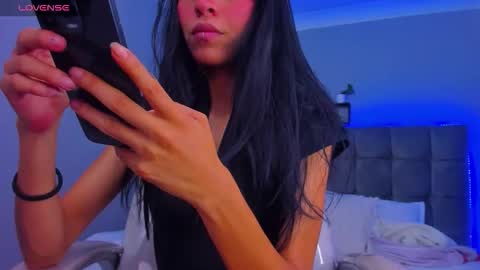 Ari online show from February 20, 3:47 am