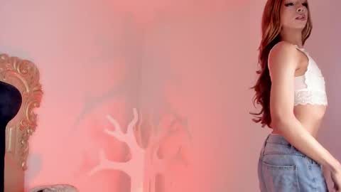 Ari  online show from November 29, 3:20 am