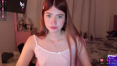 Ari online show from December 16, 5:38 am