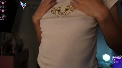 Ari online show from December 18, 5:48 am