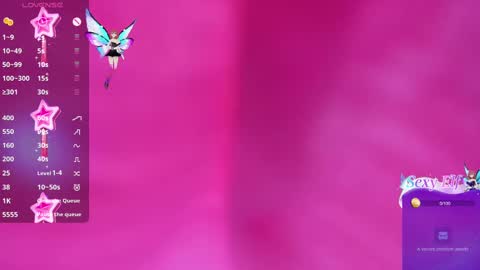 Ari online show from December 28, 9:30 pm