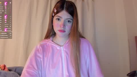 Ari online show from January 7, 8:24 am