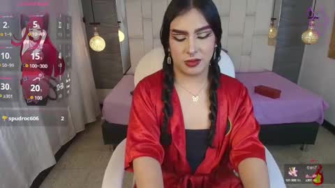 Ari  online show from September 24, 3:10 am