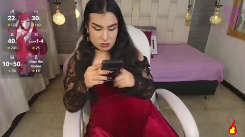 Ari  online show from September 27, 4:06 am