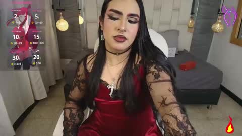 Ari  online show from October 19, 2:56 am