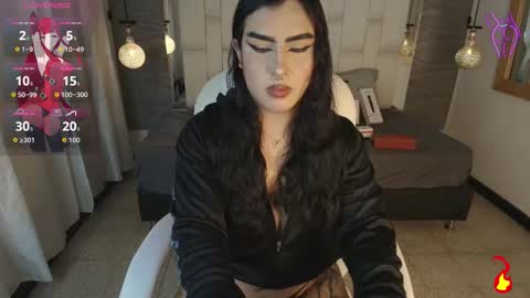 Ari  online show from November 27, 3:08 am