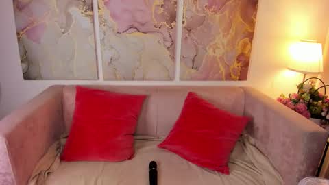 Snapshot of aria69stars chatting on October 8, 3:31 pm aria69stars online show from October 8, 3:31 pm