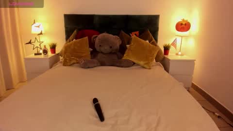 Snapshot of aria69stars chatting on October 31, 4:08 pm aria69stars online show from October 31, 4:08 pm