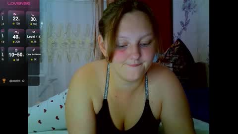 Aria online show from September 22, 9:06 pm