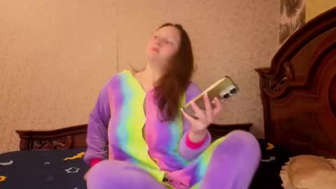 Aria online show from March 23, 8:02 pm