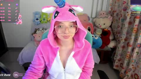 Linda online show from April 11, 6:18 am