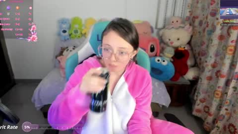 Linda online show from April 11, 7:45 am