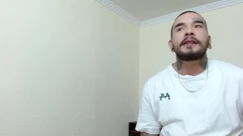 Snapshot of aria_and_nick chatting on February 25, 3:43 pm ARIA AND. NICK online show from February 25, 3:43 pm