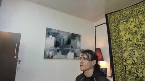 Snapshot of aria_and_orien chatting on October 15, 10:59 am aria y orien online show from October 15, 10:59 am