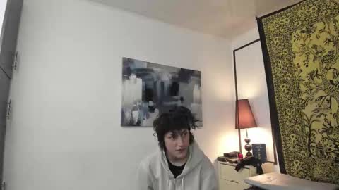 Snapshot of aria_and_orien chatting on October 27, 11:14 am aria y orien online show from October 27, 11:14 am