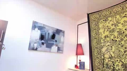 Snapshot of aria_and_orien chatting on October 30, 11:22 am aria y orien online show from October 30, 11:22 am