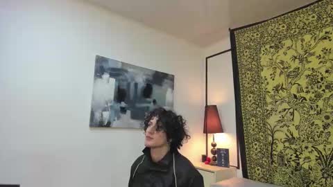 Snapshot of aria_and_orien chatting on November 7, 10:59 am aria y orien online show from November 7, 10:59 am