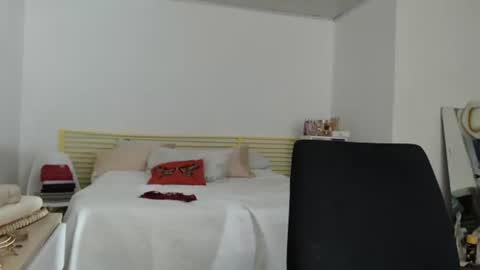 aria_andradee online show from September 26, 3:10 am