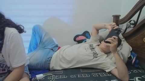 aria_arthur online show from October 10, 10:25 am