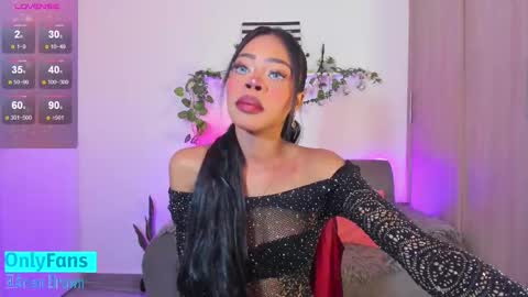    ARIA    online show from December 21, 4:36 pm