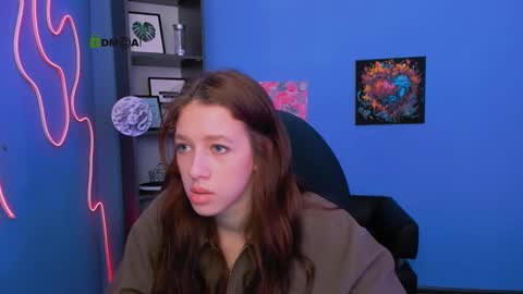 Aria online show from March 12, 12:00 pm