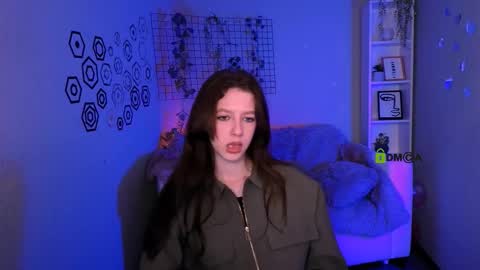 Aria online show from March 13, 12:01 pm