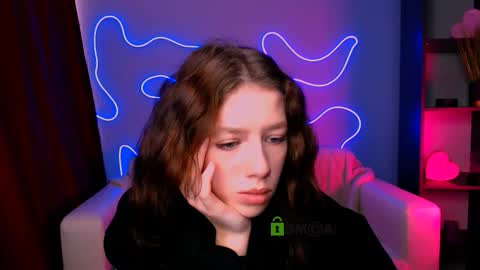 Aria online show from March 17, 11:13 am