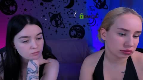 Aria online show from April 24, 7:49 pm