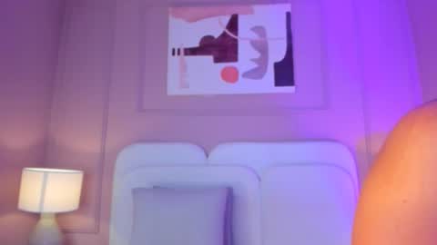 Aria  online show from November 2, 2:36 am