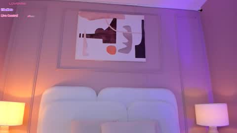 Aria  online show from March 20, 2:27 am