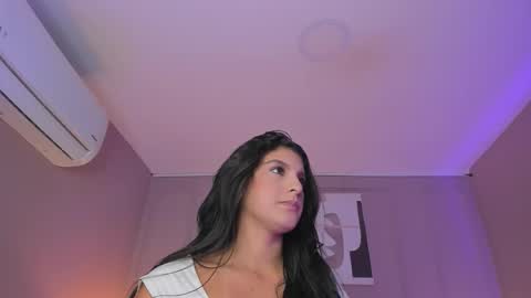 Aria  online show from March 22, 2:15 am