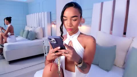 Aria  online show from October 20, 12:16 pm