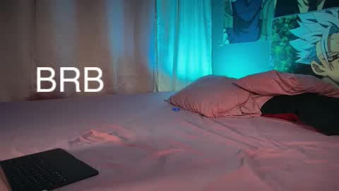 Snapshot of aria_leblanc chatting on February 28, 9:10 am Aria online show from February 28, 9:10 am