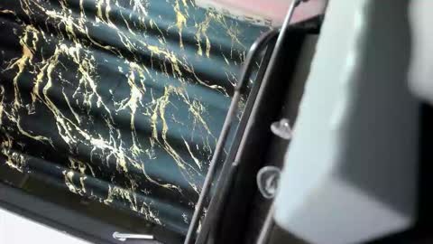 aria lush online show from November 25, 8:31 pm