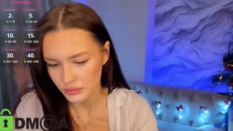 aria_mila online show from December 21, 11:28 am