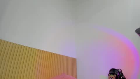 Aria Millers  online show from February 27, 11:32 am