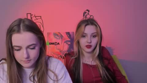 Luna online show from October 15, 7:14 pm