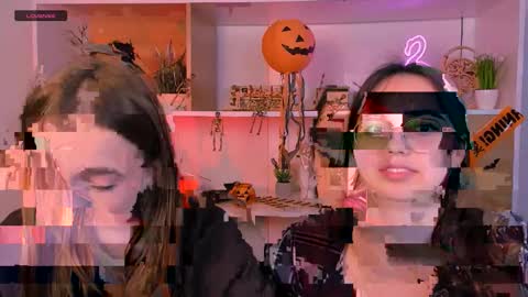 Luna online show from November 3, 12:17 pm