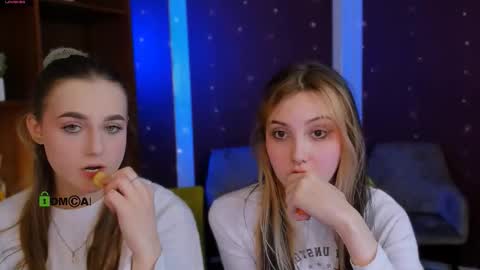 Luna online show from November 20, 7:57 pm