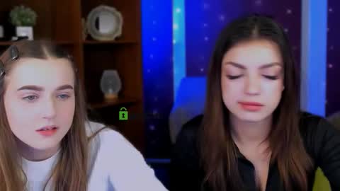 Luna online show from December 23, 6:11 am