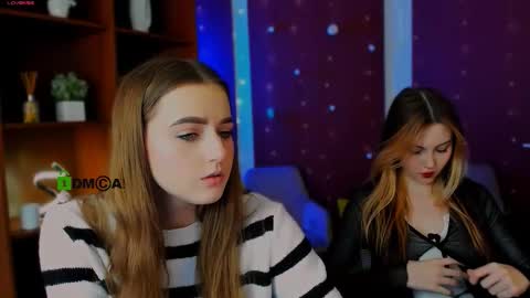 Luna online show from January 7, 12:18 pm