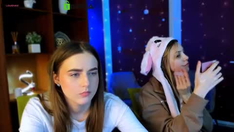 Luna online show from January 8, 6:26 am